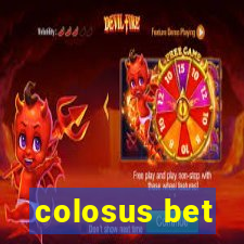 colosus bet