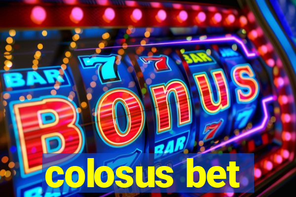 colosus bet