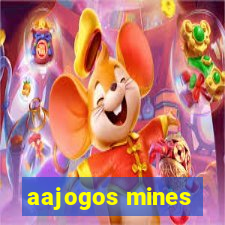 aajogos mines