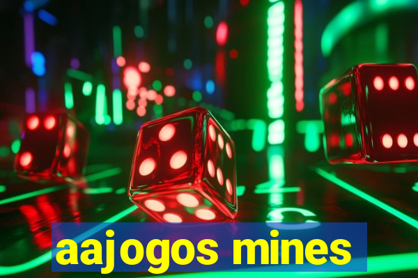 aajogos mines