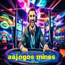 aajogos mines