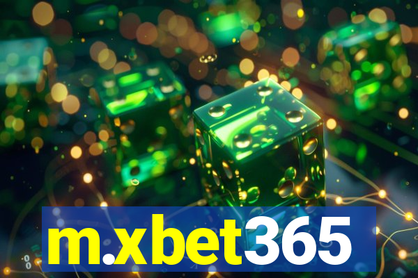 m.xbet365