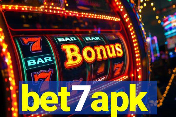 bet7apk