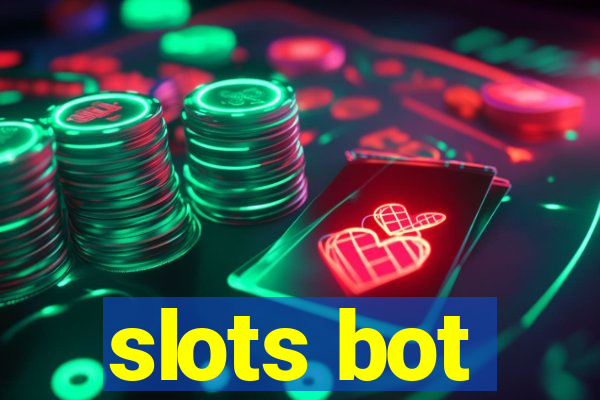 slots bot