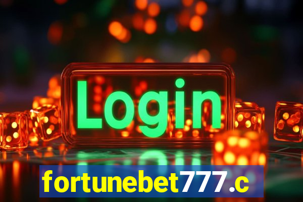 fortunebet777.com