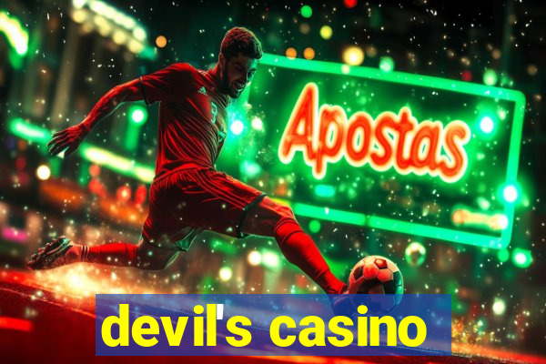 devil's casino