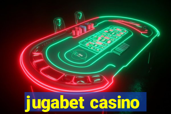 jugabet casino