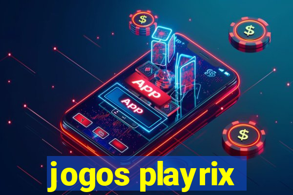 jogos playrix