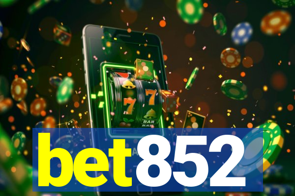 bet852