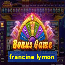 francine lymon