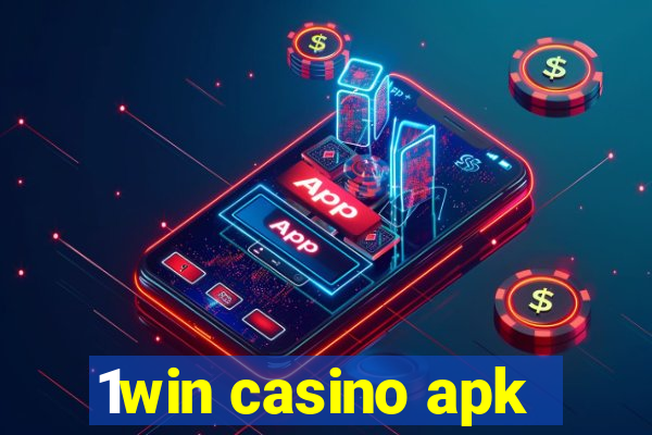 1win casino apk