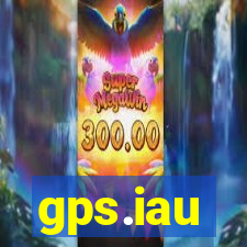 gps.iau