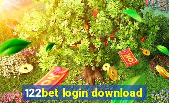 122bet login download