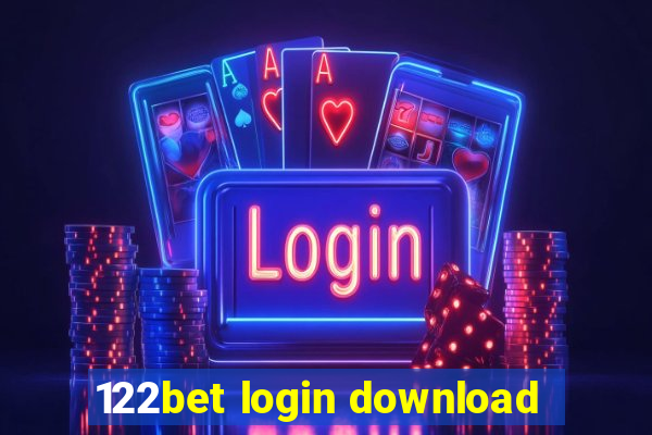 122bet login download