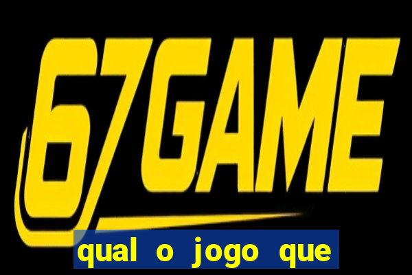 qual o jogo que ganha dinheiro de verdade no pix