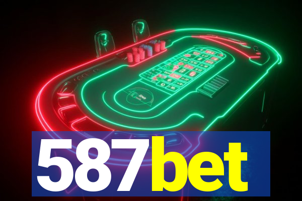 587bet