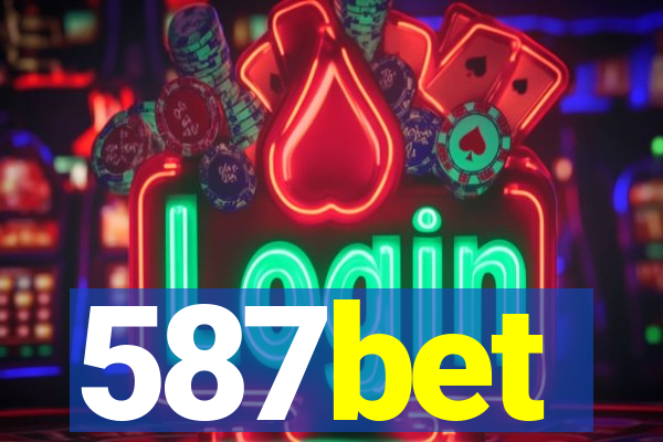 587bet