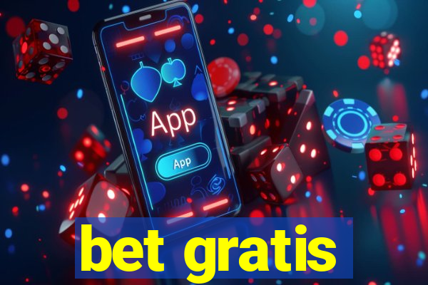 bet gratis