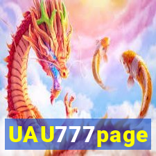 UAU777page