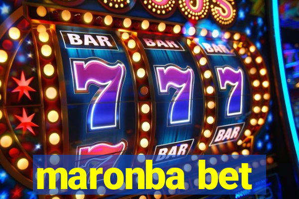 maronba bet