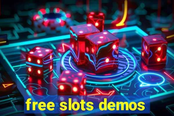 free slots demos