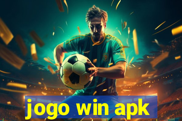 jogo win apk