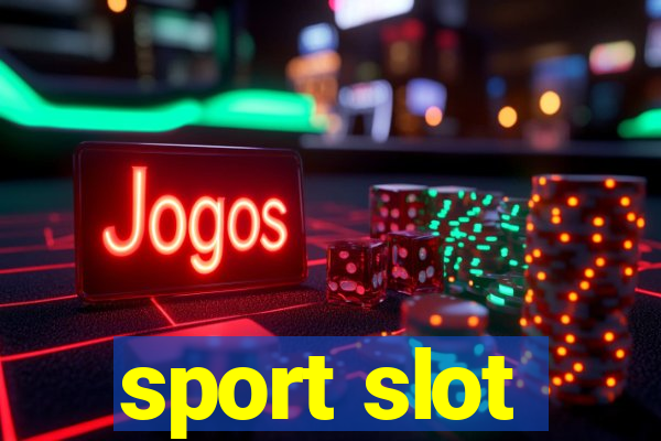 sport slot