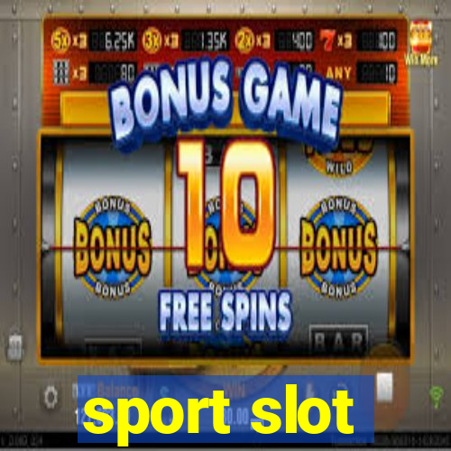 sport slot