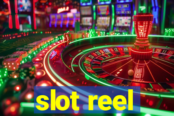 slot reel