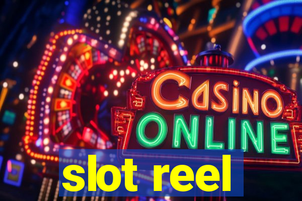 slot reel