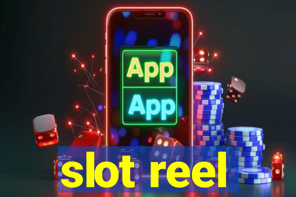 slot reel