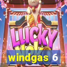 windgas 6