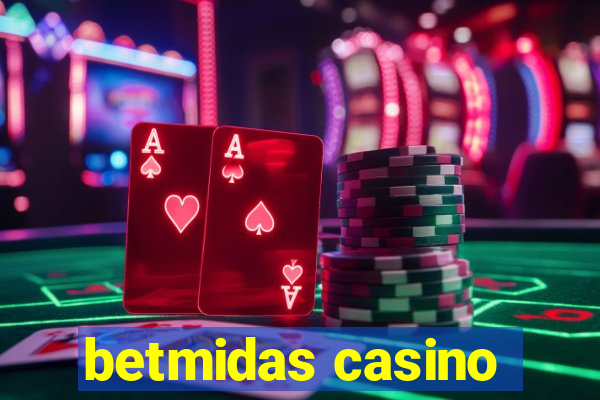 betmidas casino