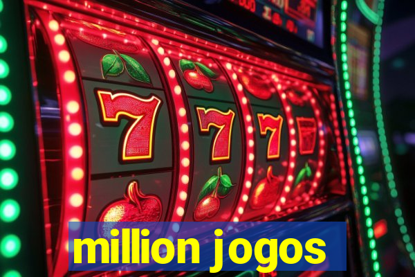 million jogos