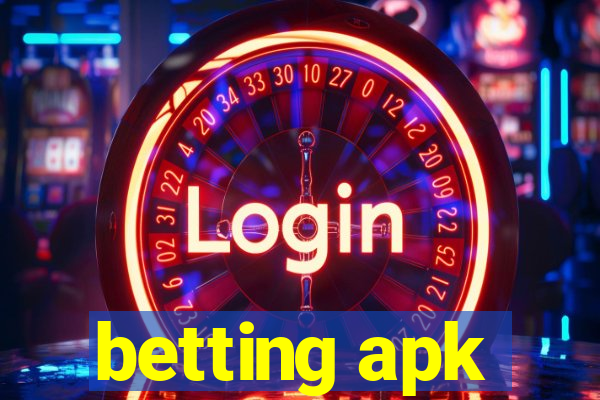 betting apk