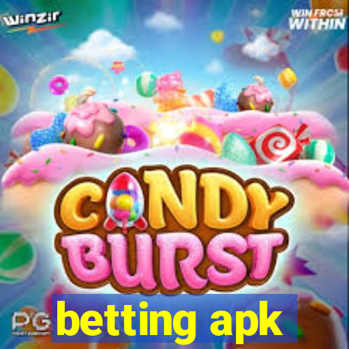 betting apk