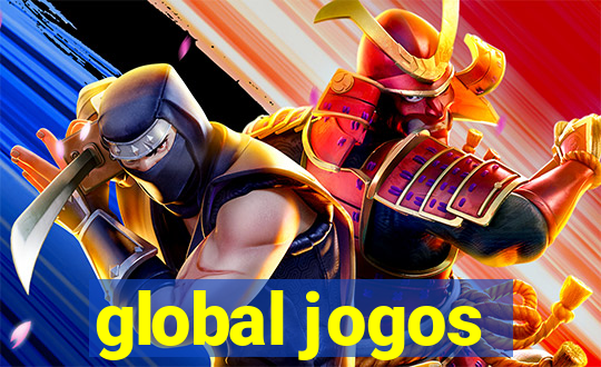 global jogos