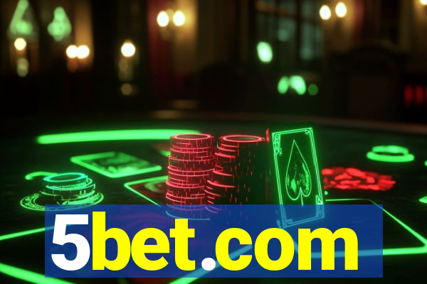 5bet.com