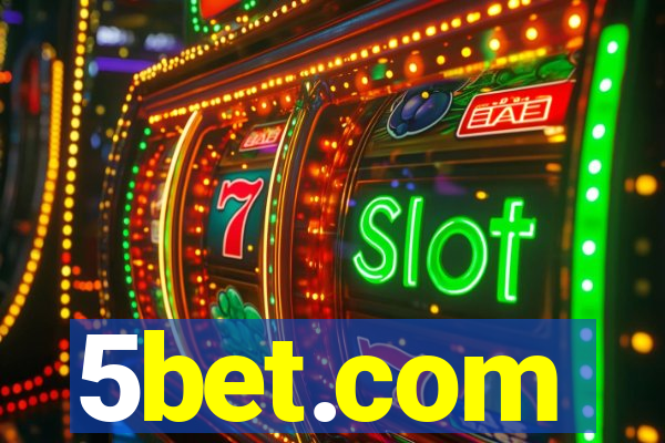 5bet.com