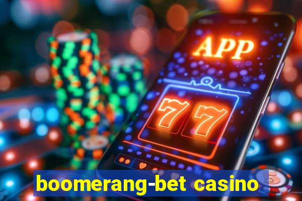 boomerang-bet casino