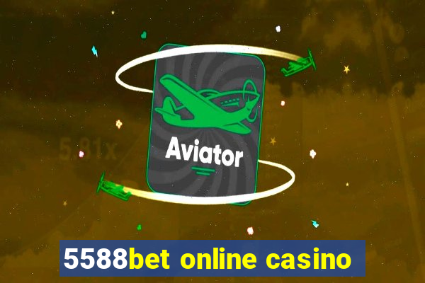 5588bet online casino