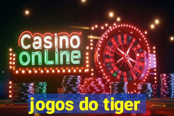 jogos do tiger