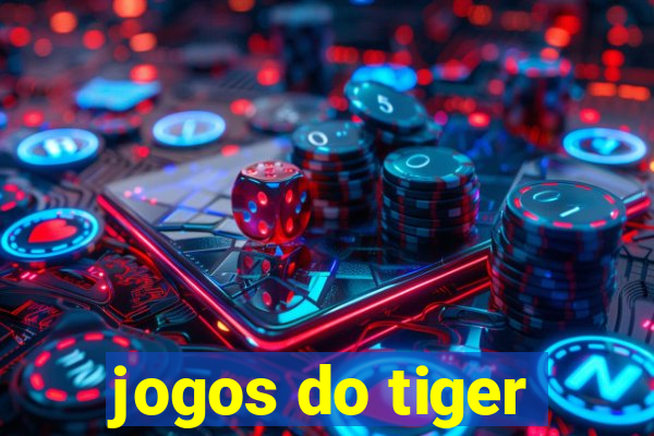 jogos do tiger