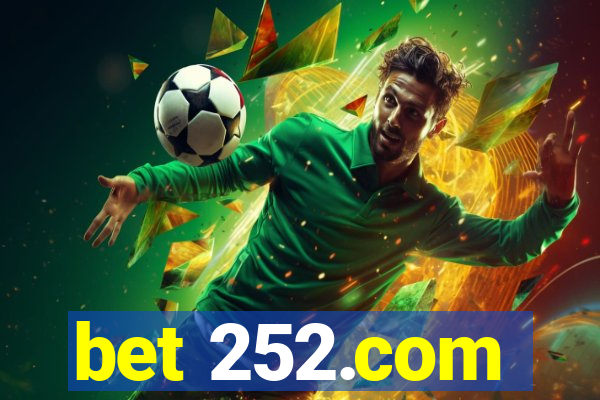 bet 252.com