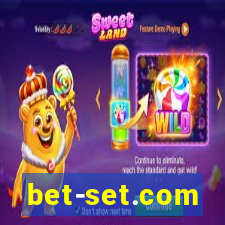 bet-set.com