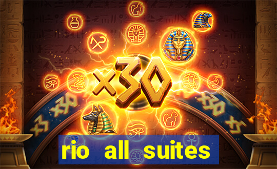 rio all suites hotel & casino