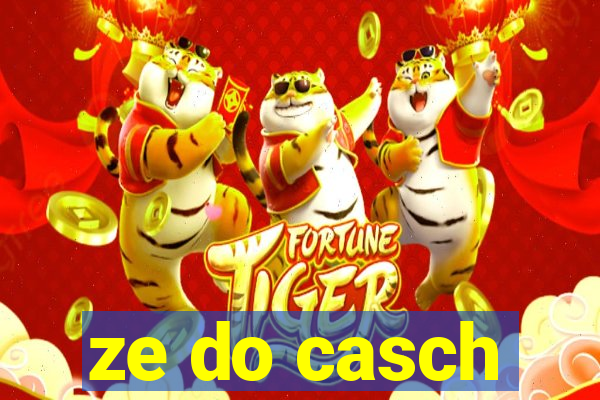 ze do casch