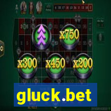 gluck.bet