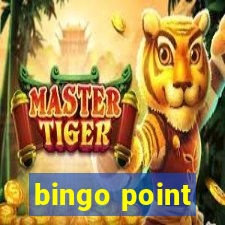 bingo point