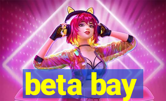 beta bay